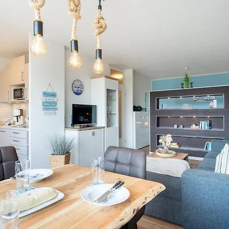 Apartment Ferienpark-heiligenhafen-haus-p-wohnung-04-04-ostseestuebchen