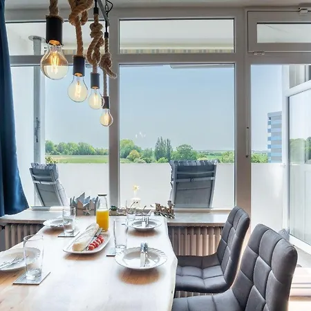 Apartment Ferienpark-heiligenhafen-haus-p-wohnung-04-04-ostseestuebchen *