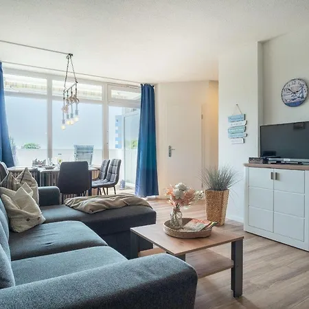 Ferienpark-heiligenhafen-haus-p-wohnung-04-04-ostseestuebchen * Heiligenhafen